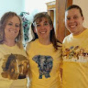 Meet your Posher, Tracy